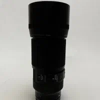 لنز سیگما ۱۰۵ ماکرو برای سونی|دوربین عکاسی و فیلم‌برداری|تبریز, |دیوار