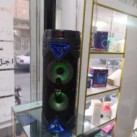 اسپیکر ۶/۵ اینچی بابهترین کیفیت صدا