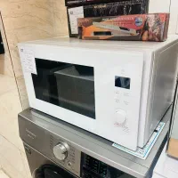 ماکروویو ال جی اورجینال در مجموعه زرین 2