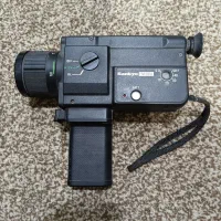 دوربین فیلمبرداری Sankyo EM-20XL ژاپن Super 8