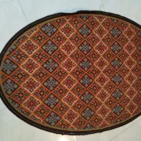 چهارتا گلیم فرش|فرش|الوند, |دیوار