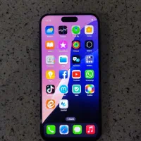 آیفون 16 پرومکس طرح اصلی فول کپی|موبایل|تهران, چیتگر جنوبی|دیوار