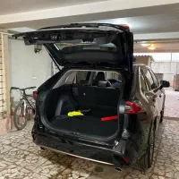 تویوتا وایدلندر ۲۰۲۴ خشک فول امکانات(پلاک ملی)|خودرو سواری و وانت|ساری, |دیوار