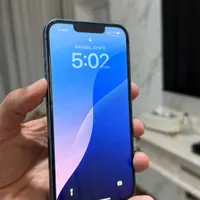 iPhone 13 256g zaa