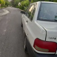 پراید 131 EX، مدل ۱۳۹۱|خودرو سواری و وانت|لواسان, |دیوار