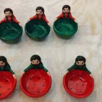 پیاله خوری عروسکی