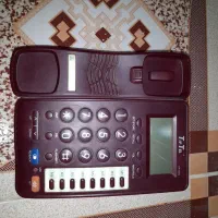 گوشی تلفن درحدنو|تلفن رومیزی|اهواز, کوی طلاب|دیوار