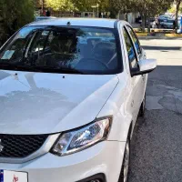 ساینا s|خودرو سواری و وانت|قروه, |دیوار