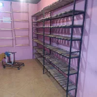 مغازه|اجارهٔ مغازه و غرفه|مرودشت, بیست متری بیمارستان|دیوار