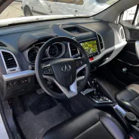 جک s3 تمام فابریک قیمت مناسب کمکار|خودرو سواری و وانت|شیراز, معالی‌آباد|دیوار