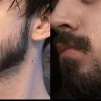 ریشت خمیر بازی هرروز یه شکله