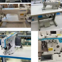 انواع راسته دوز و سردوز دست دوم|چرخ خیاطی و ریسندگی|چغادک, |دیوار