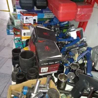 فنر جمع کن سوپاپ جمع کن رینگ جمع کن میکرومتر|ابزارآلات|اصفهان, پوریای ولی|دیوار