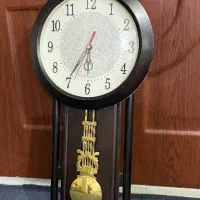 دو عدد ساعت نو حراج