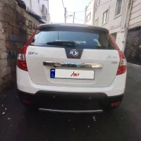 H30 cross 96|خودرو سواری و وانت|رشت, سیا اسطلخ|دیوار