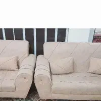 مبل هفت نفره