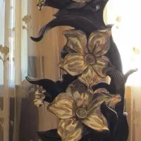 ساعت ایستاده