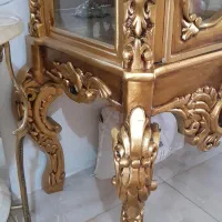 بوفه ویترین شیک|بوفه، ویترین، کنسول|تهران, نعمت‌آباد|دیوار