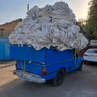 گونی اندازه ۵۰ و ۴۰ سانتی|عمدهفروشی|تهران, شهران شمالی|دیوار