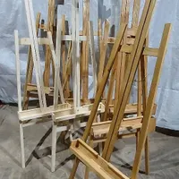 سه پایه نقاشی