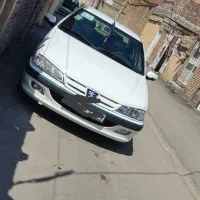 پژو پارس TU5 مدل ۹۵