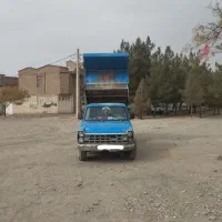 * نیسان کمپرسی * (نجفی)