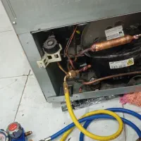 تعمیر یخچال و لباسشویی شرق و ازگل|خدمات پیشه و مهارت|تهران, ازگل|دیوار
