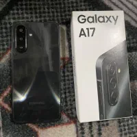 گوشی سامسونگ A17