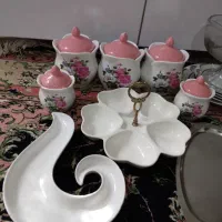 وسایل آشپزخانه.همشون باهم ۴۰۰ تومن|حراج|کرمانشاه, |دیوار