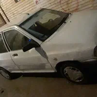 پرایدمدل 90 دوگانه|خودرو سواری و وانت|قم, سراجه (۱۵ خرداد)|دیوار