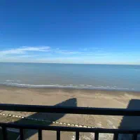 رهن واحد در برج پلاک اول دریا ویو ابدی