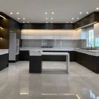 کابینت ،کمد،تی وی وال ، جاکفشی و دکوراسیون داخلی