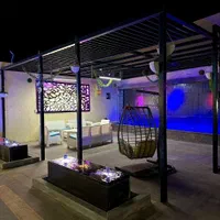 اجاره باغ ویلا سرپوشیده گرم|اجارهٔ کوتاهمدت ویلا و باغ|تهران, چیتگر جنوبی|دیوار