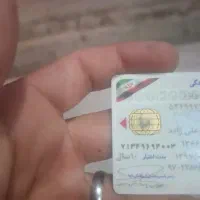 گواهینامه پیدا شده