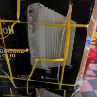 شوفاژ برقی ایولی فن دار خرید مستقیم از بانه|آبگرمکن، پکیج، شوفاژ|قزوین, |دیوار