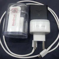 فست شارژر ۲۵v مدلtp2510 اورجینال سامسونگ