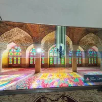 تلویزیون