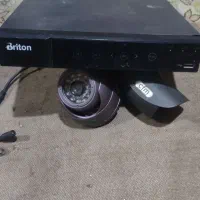 دستگاه رسیوردوربین مداربسته|دوربین مداربسته|گنبد کاووس, |دیوار