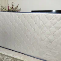 تشک و تخت خواب نوجوان|تخت و سرویس خواب|تویسرکان, |دیوار