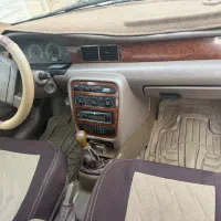 ماشین سمند elx|خودرو سواری و وانت|رفسنجان, |دیوار