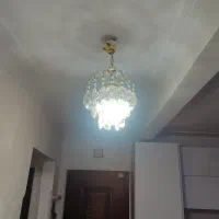 لوستر|لوستر و چراغ آویز|ورامین, ورامین|دیوار