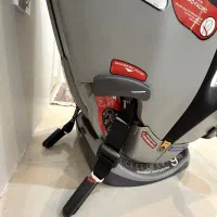 صندلی ماشین چیکو|تخت و صندلی بچه|ری, دیلمان|دیوار