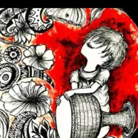 آموزش ساز تمبک