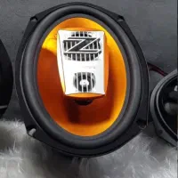 اسپیکر (باند کدنس)عتیقه کم یاب