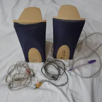 اسپیکر جنیوس خوش صدا