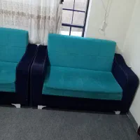 مبل 7 نفره|مبلمان خانگی و میز عسلی|سقز, |دیوار