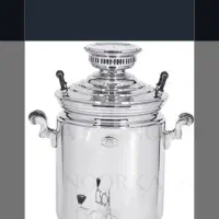 سماور گازی 20 لیتری