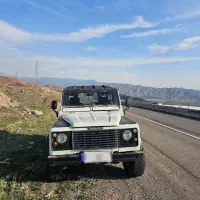 پاژن دو در مدل ۱۳۸۲|خودرو سواری و وانت|تهران, شهران شمالی|دیوار