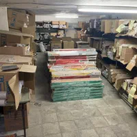 کفپوش رولی و تایل ،واکس پارکت قرنیز انواع چسب|خدمات پیشه و مهارت|قم, باجک یک|دیوار