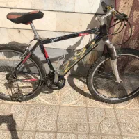 دوچرخه